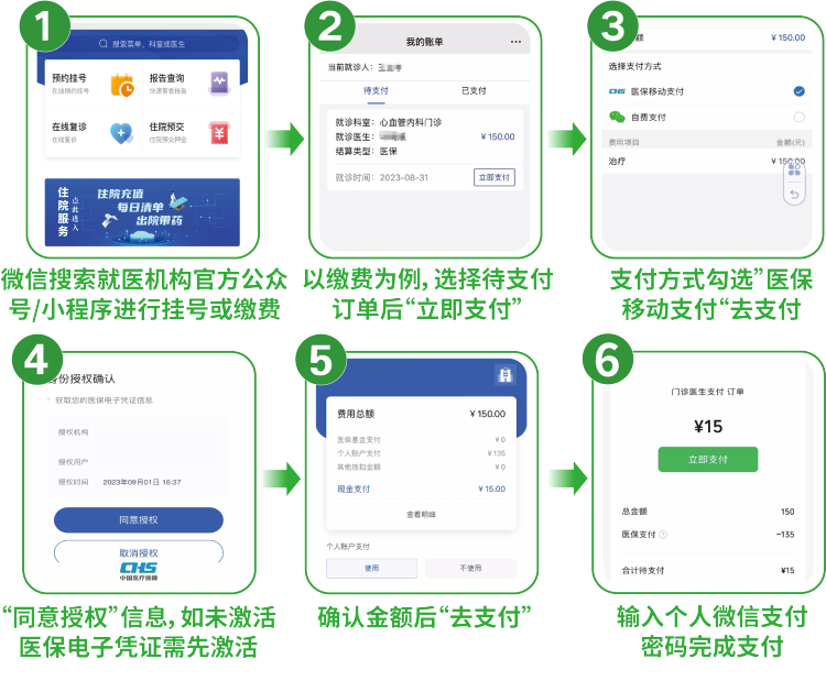 遂宁最新怎样把医保卡绑在微信上支付方法分析(最方便真实的遂宁怎样把医保卡绑在微信上支付呢方法)